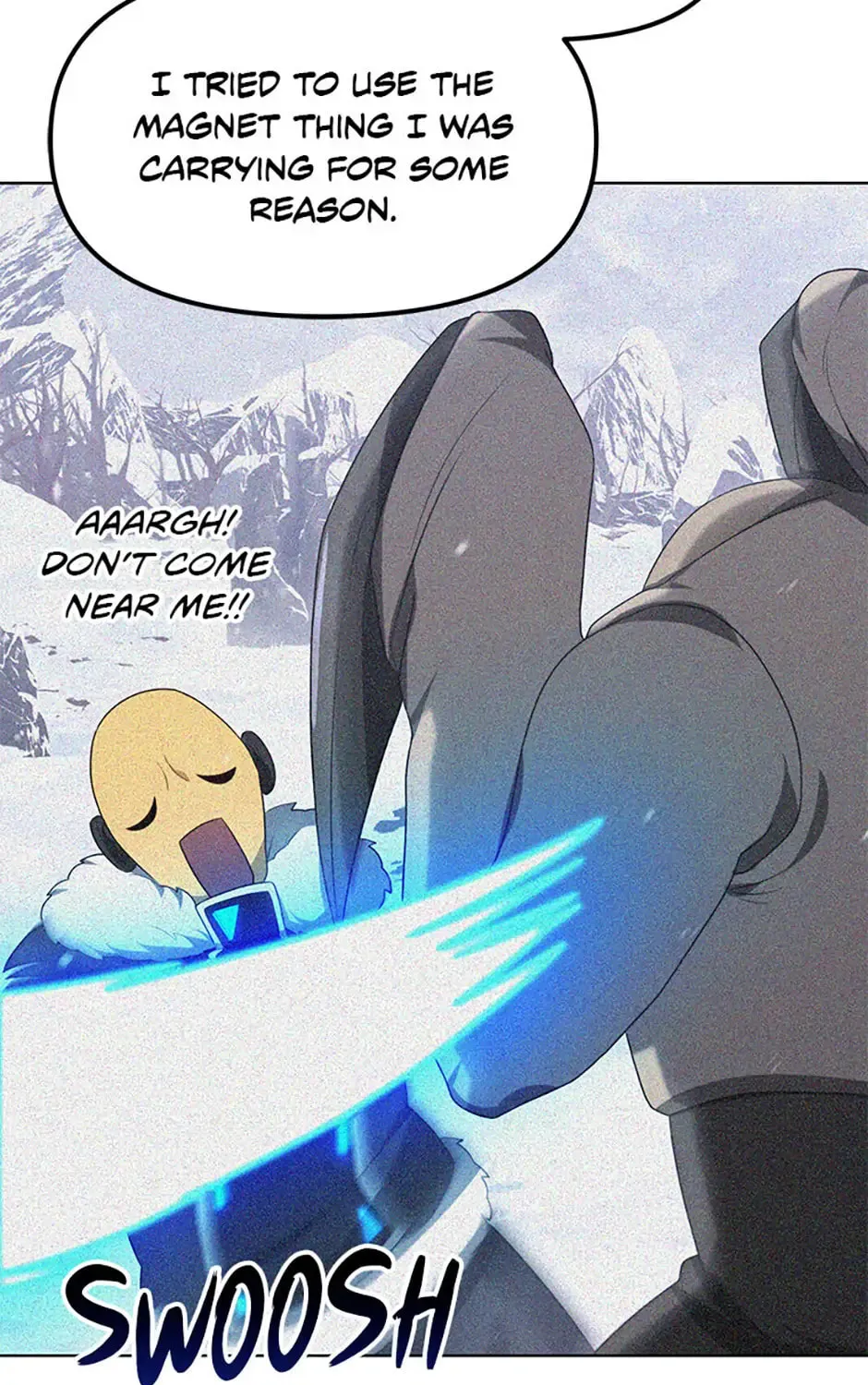 Read Ark the Legend chapter 29 image 114 on Lezhin