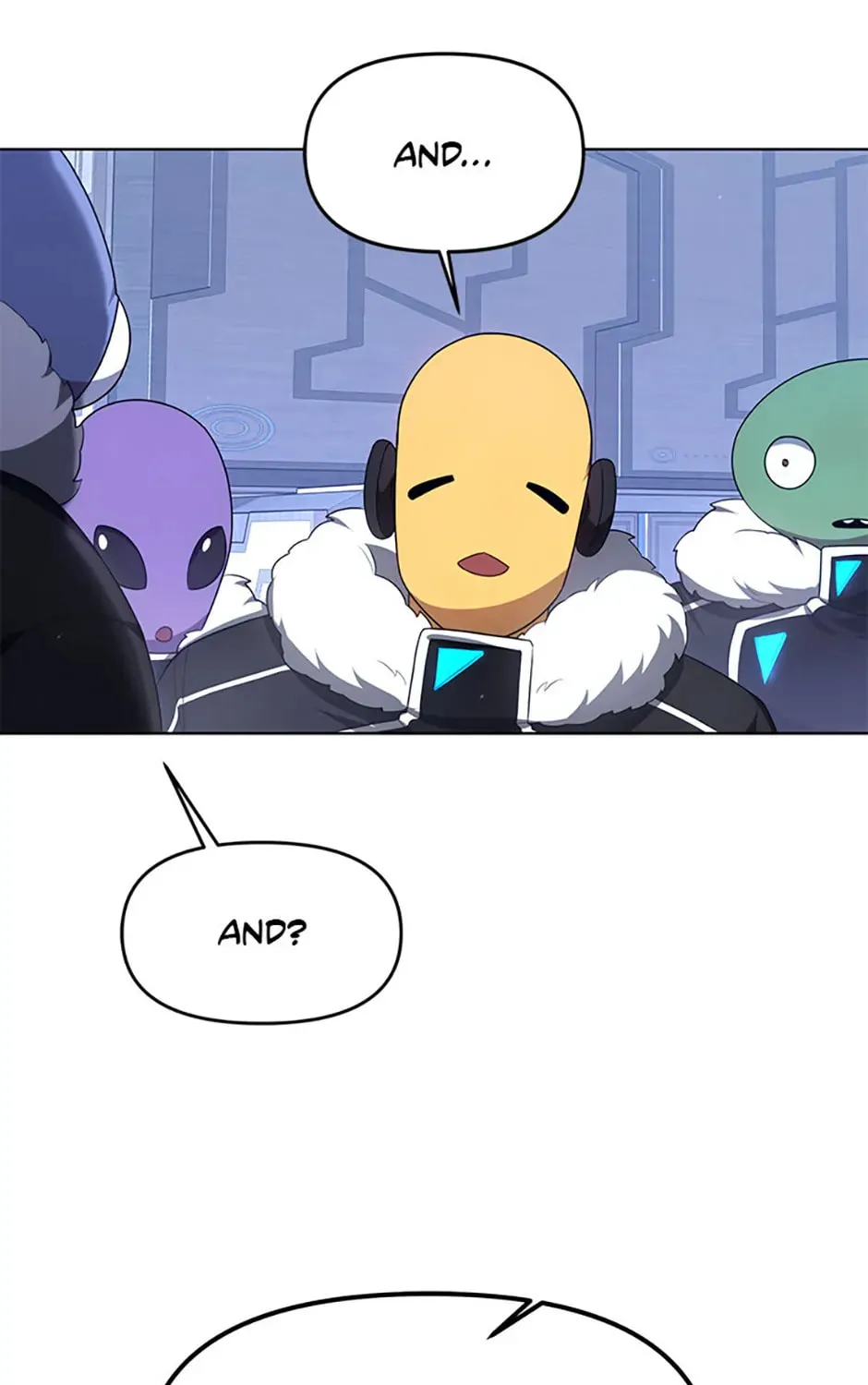 Read Ark the Legend chapter 29 image 116 on Lezhin