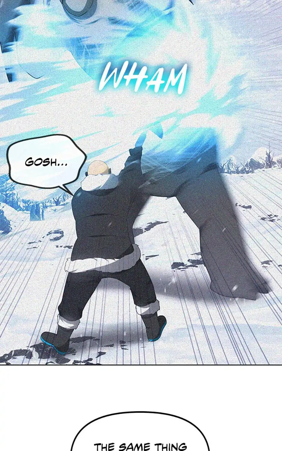 Read Ark the Legend chapter 29 image 118 on Lezhin