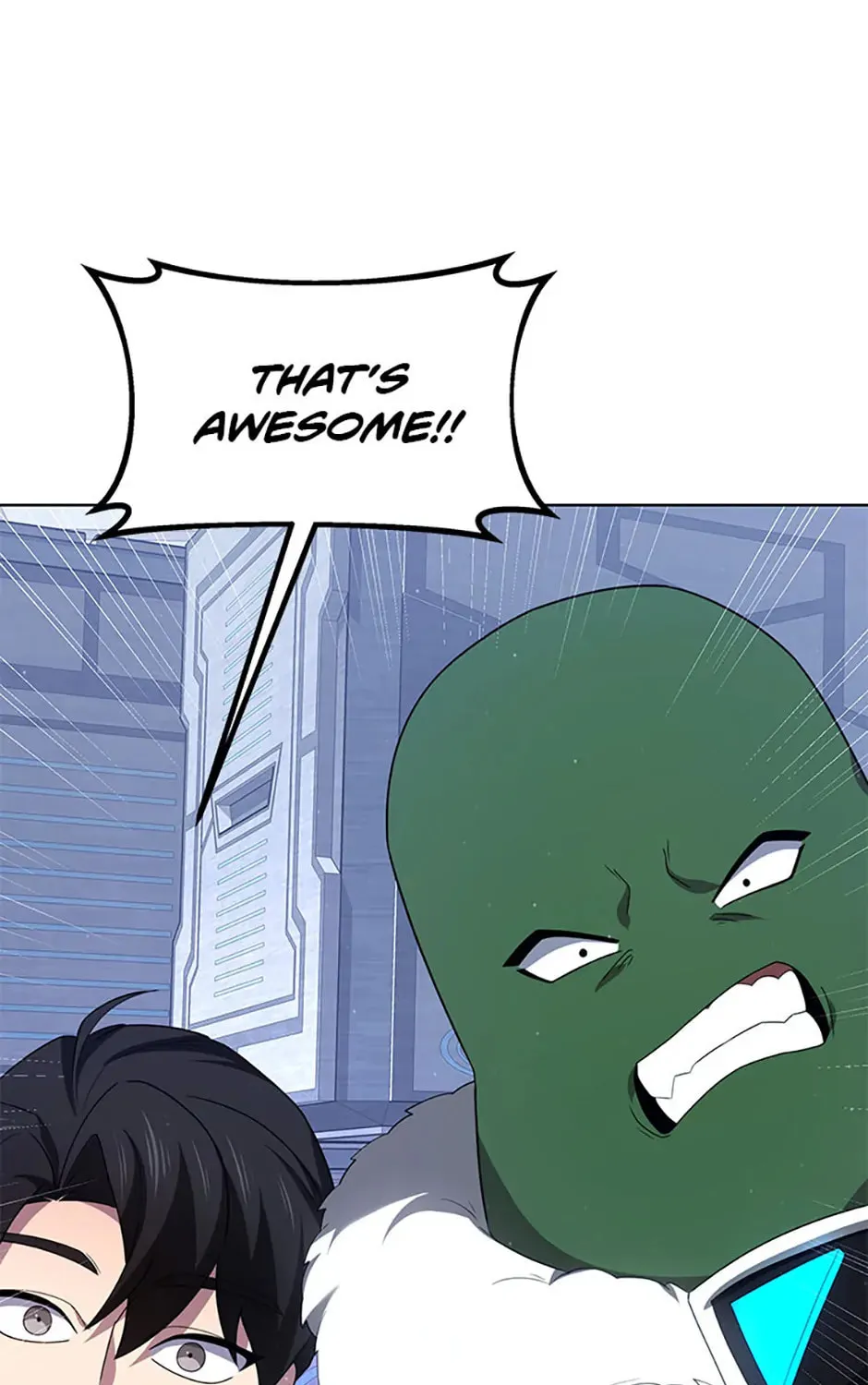 Read Ark the Legend chapter 29 image 120 on Lezhin