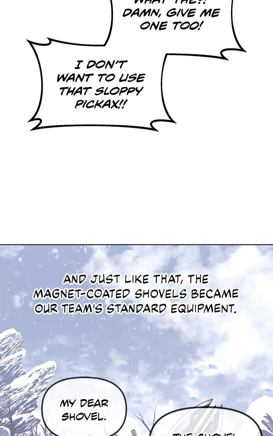 Read Ark the Legend chapter 29 image 122 on Lezhin
