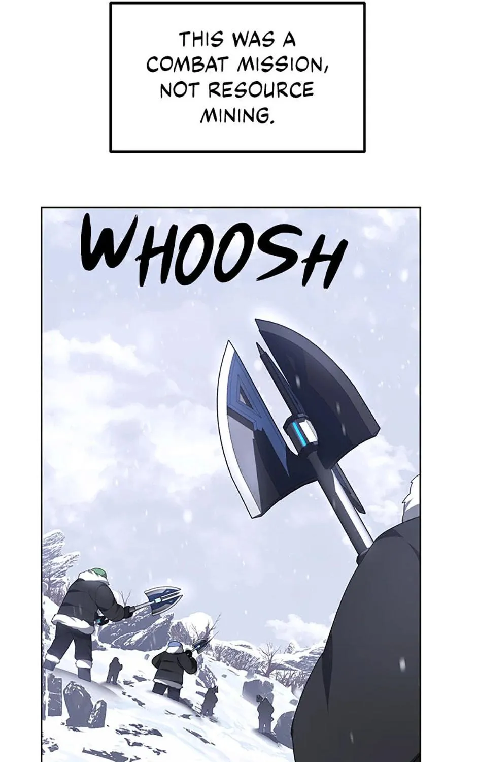 Read Ark the Legend chapter 29 image 128 on Lezhin