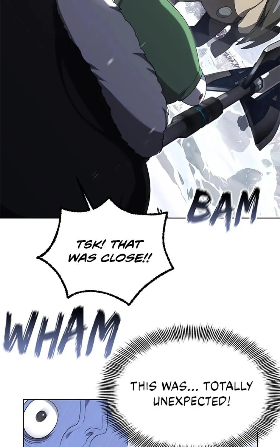 Read Ark the Legend chapter 29 image 142 on Lezhin