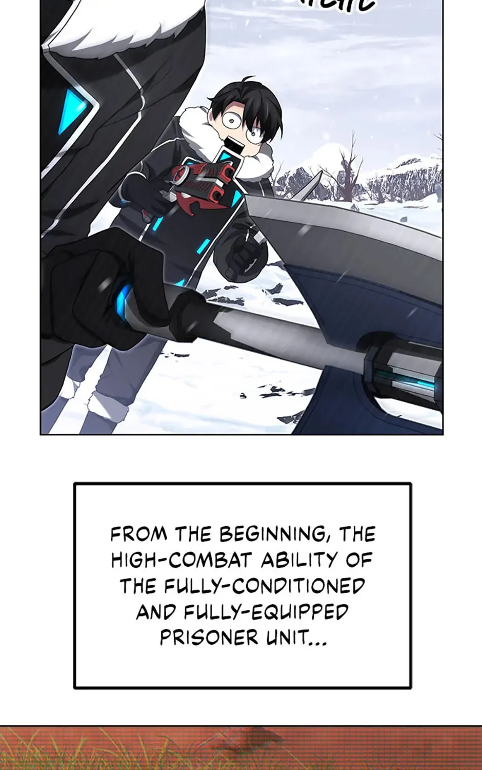 Read Ark the Legend chapter 29 image 144 on Lezhin