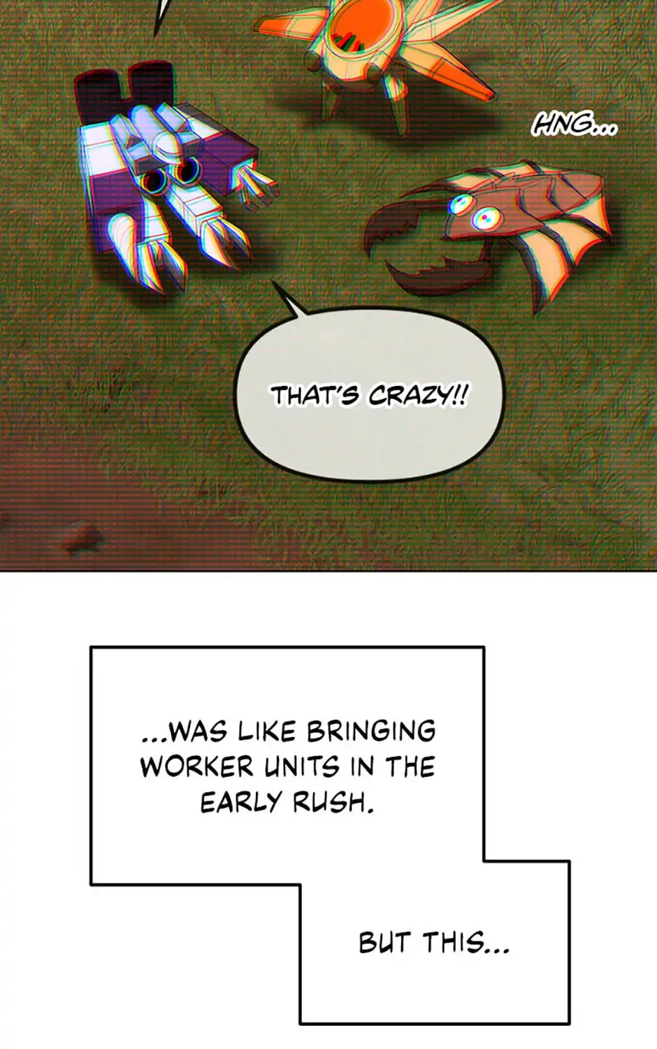 Read Ark the Legend chapter 29 image 146 on Lezhin