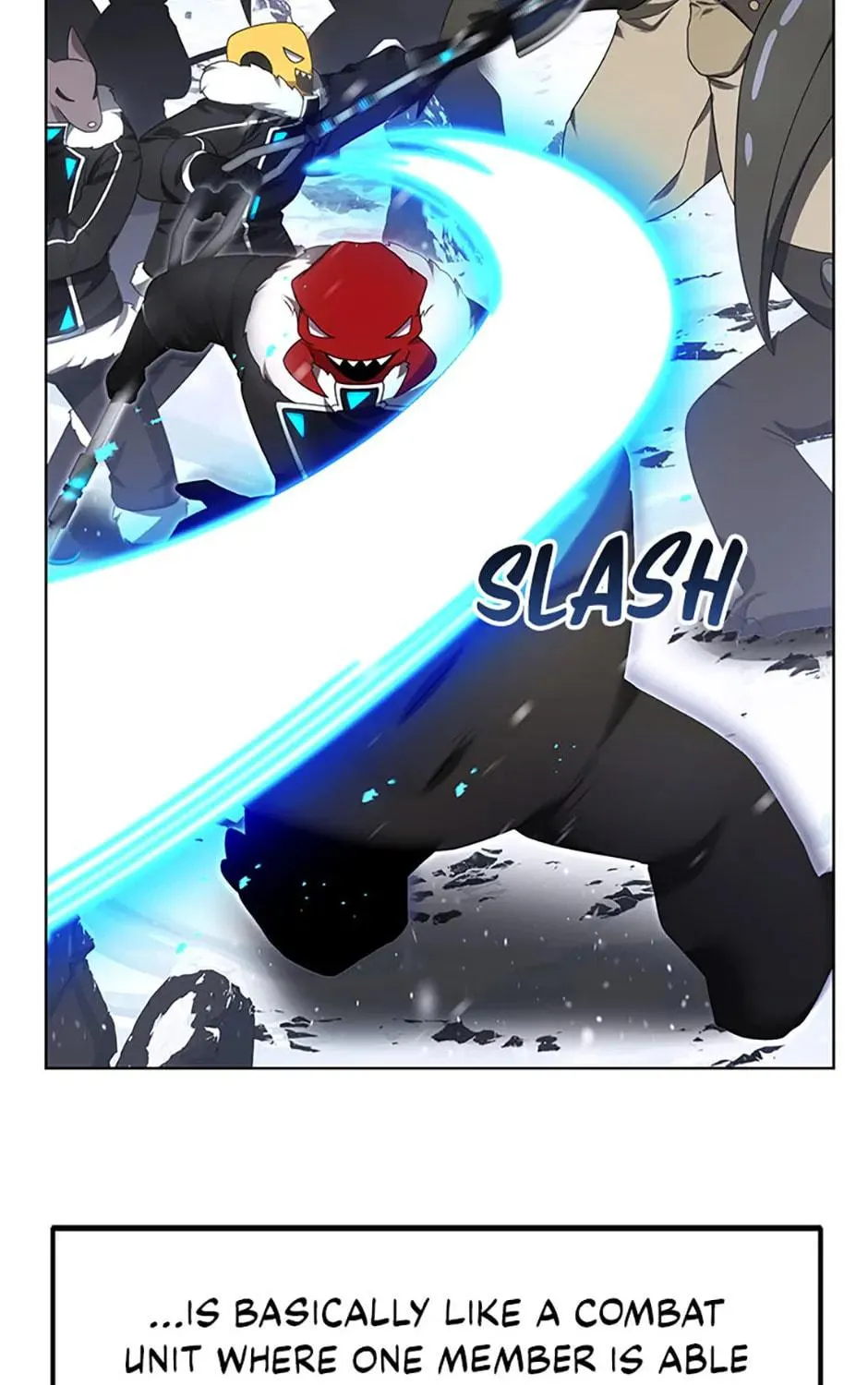 Read Ark the Legend chapter 29 image 148 on Lezhin