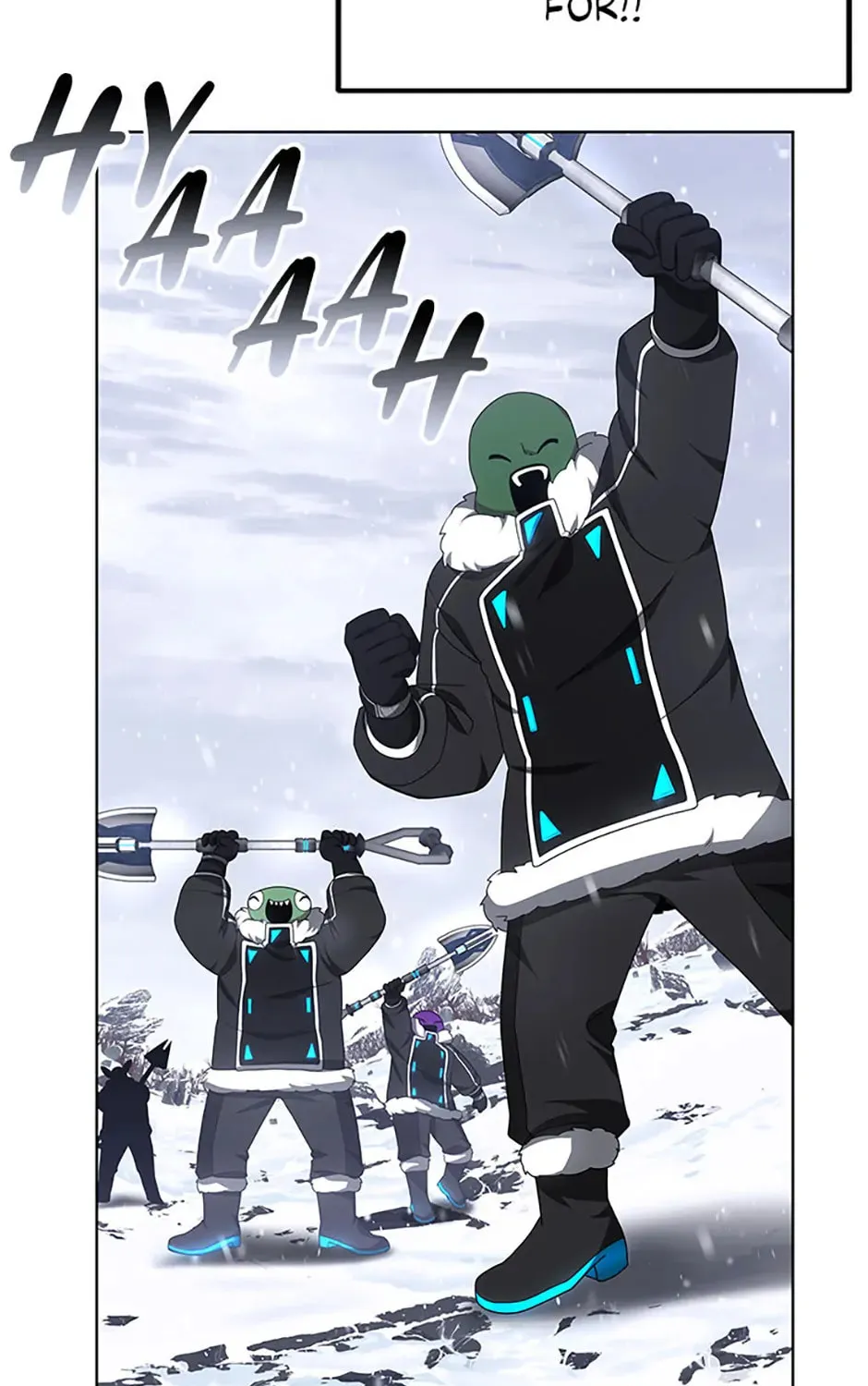 Read Ark the Legend chapter 29 image 152 on Lezhin