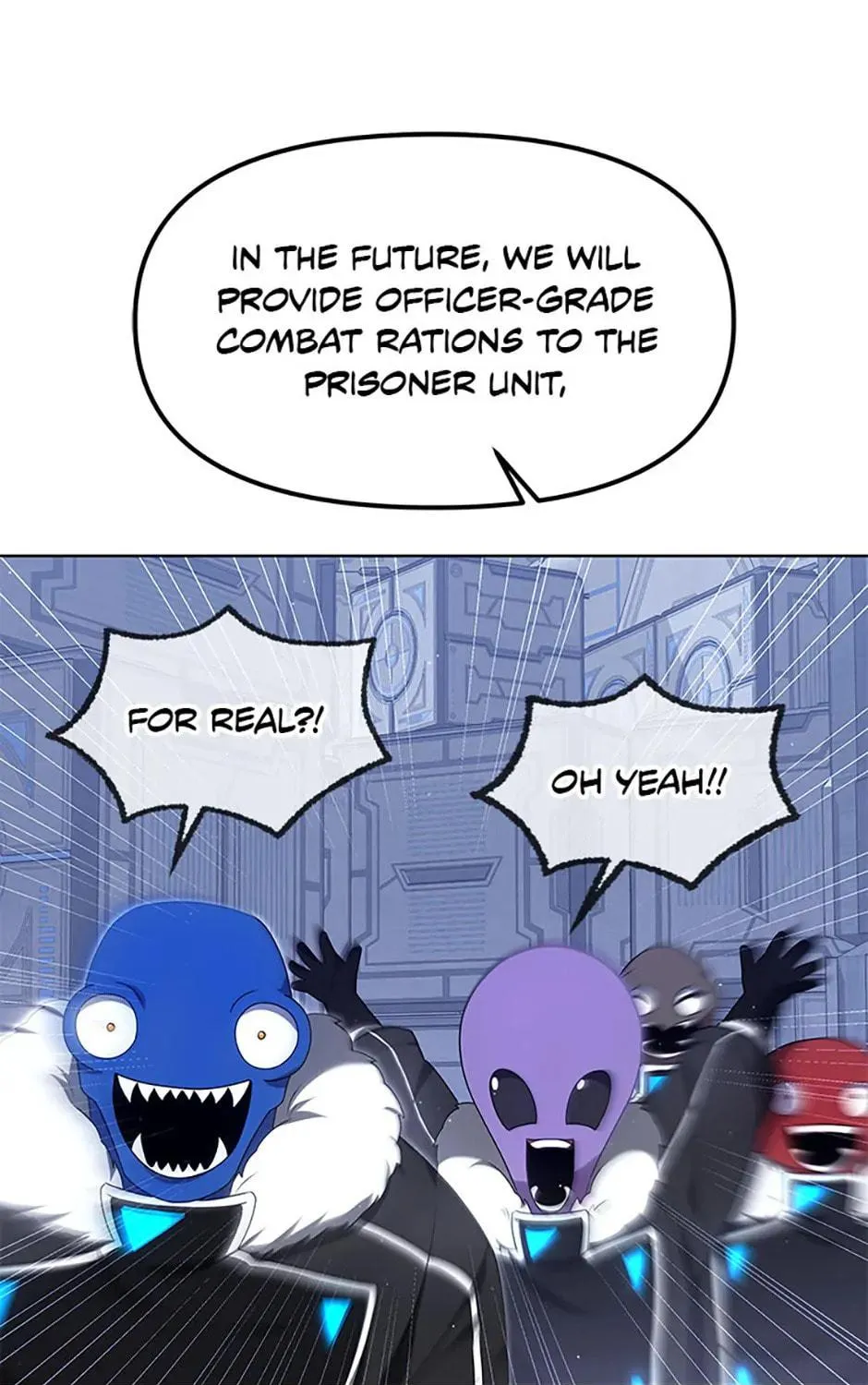 Read Ark the Legend chapter 29 image 160 on Lezhin