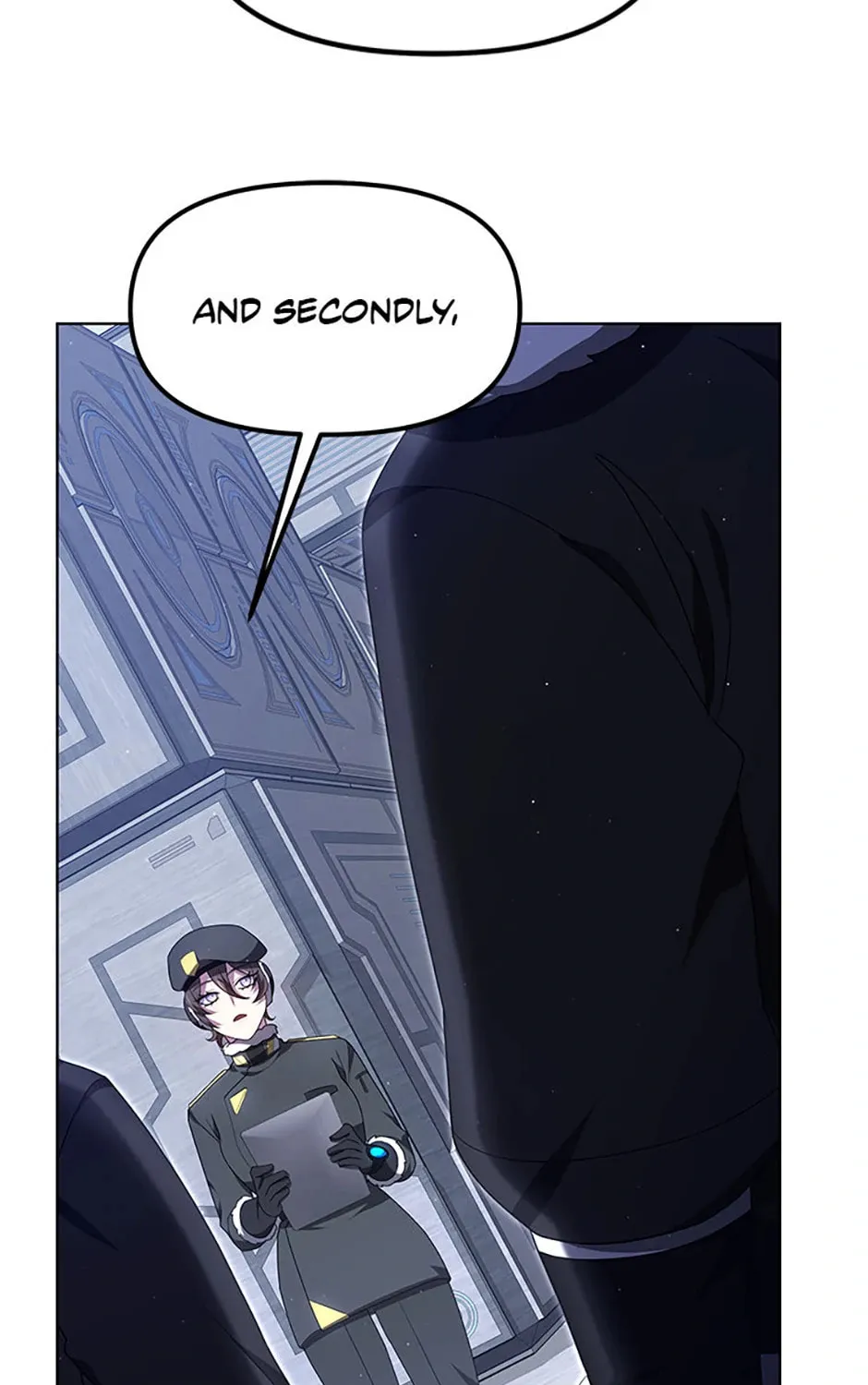 Read Ark the Legend chapter 29 image 162 on Lezhin