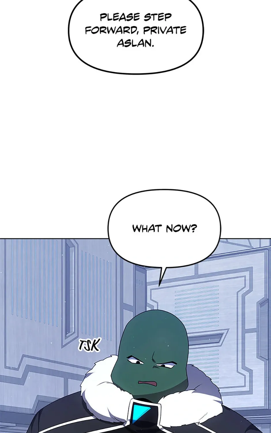 Read Ark the Legend chapter 29 image 164 on Lezhin