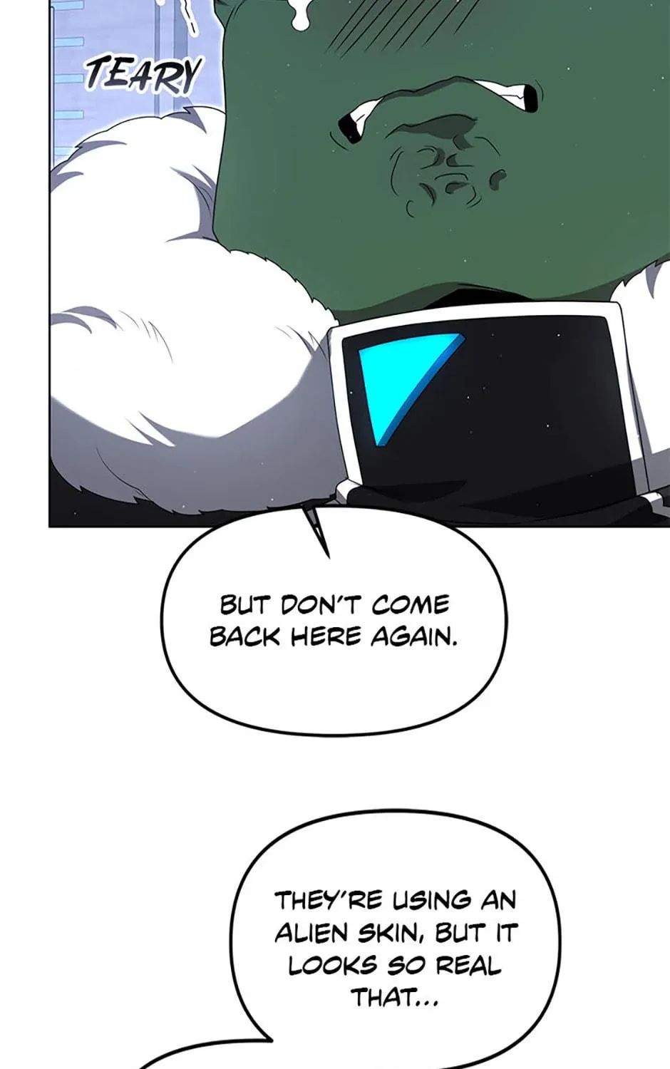Read Ark the Legend chapter 29 image 172 on Lezhin