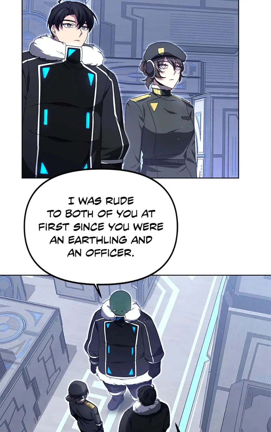 Read Ark the Legend chapter 29 image 176 on Lezhin