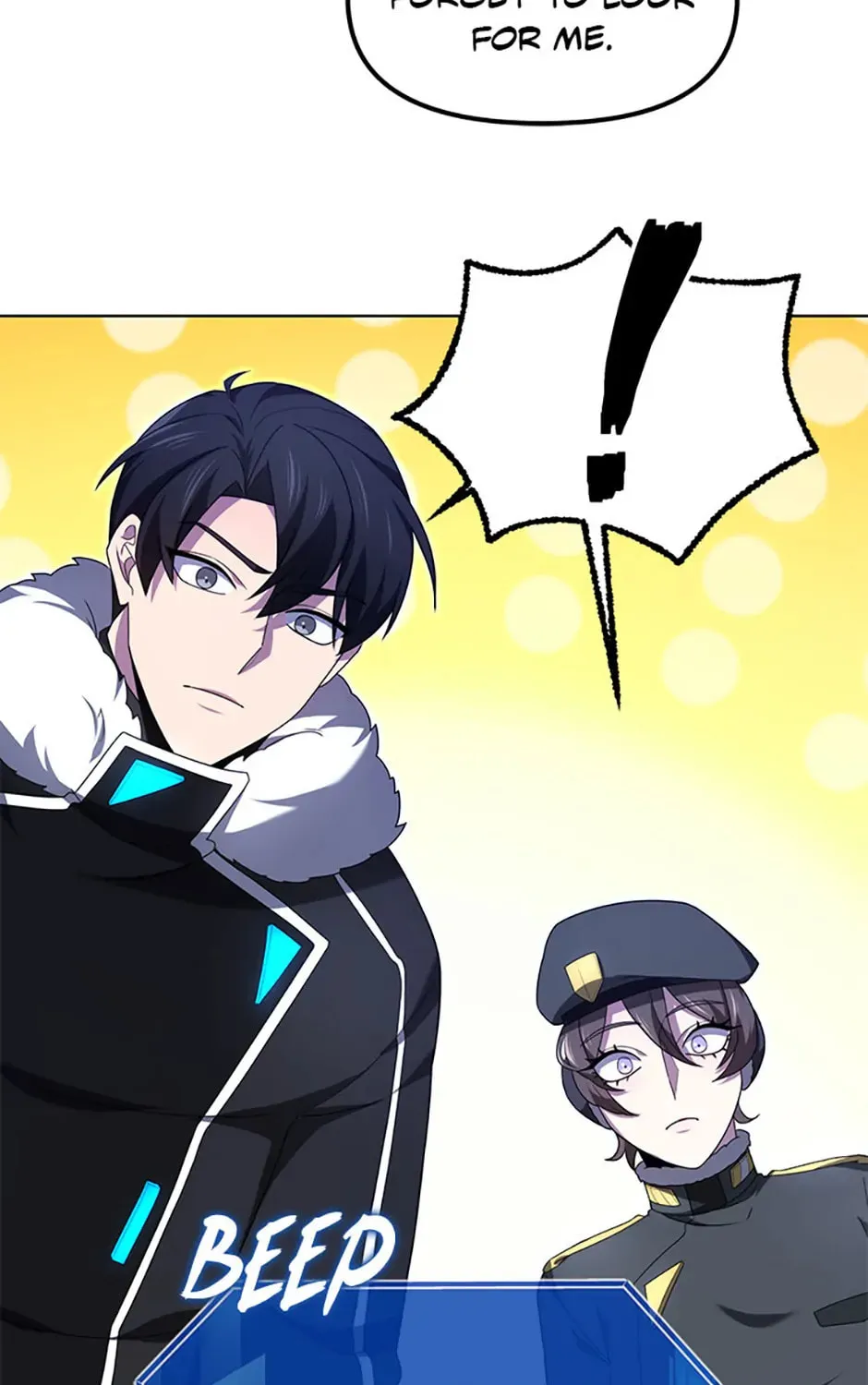 Read Ark the Legend chapter 29 image 180 on Lezhin