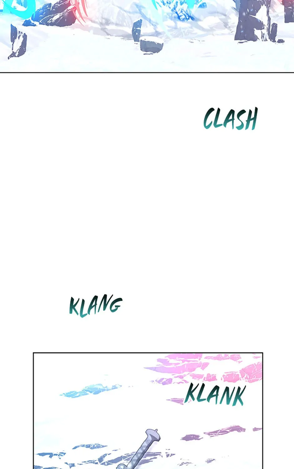 Read Ark the Legend chapter 29 image 2 on Lezhin