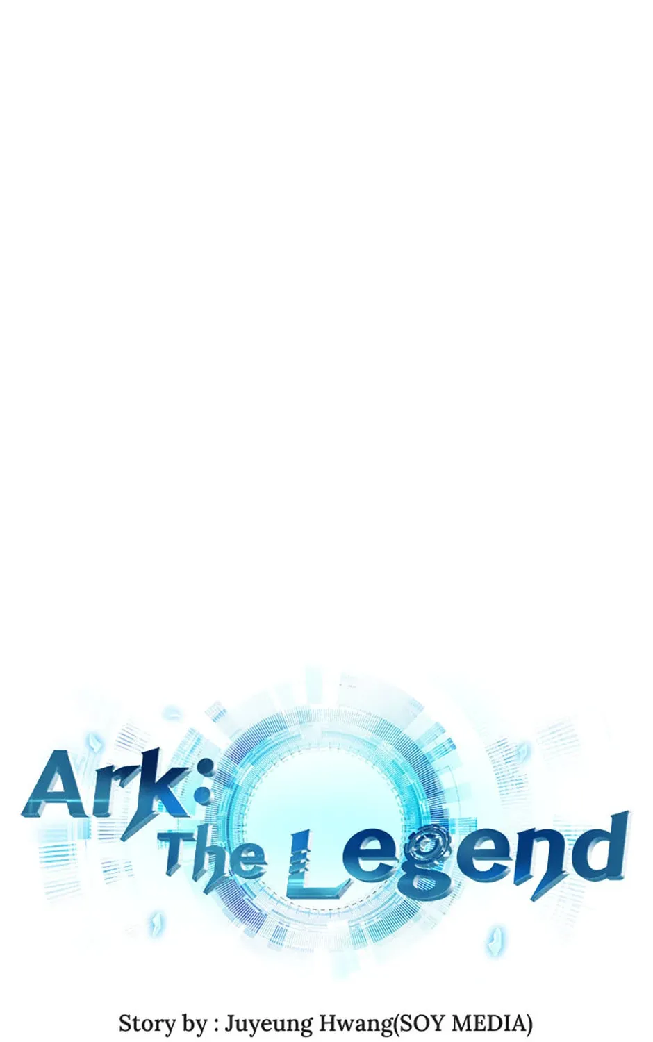 Read Ark the Legend chapter 29 image 20 on Lezhin