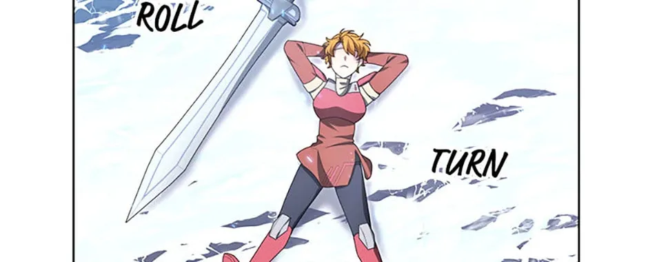 Read Ark the Legend chapter 29 image 3 on Lezhin