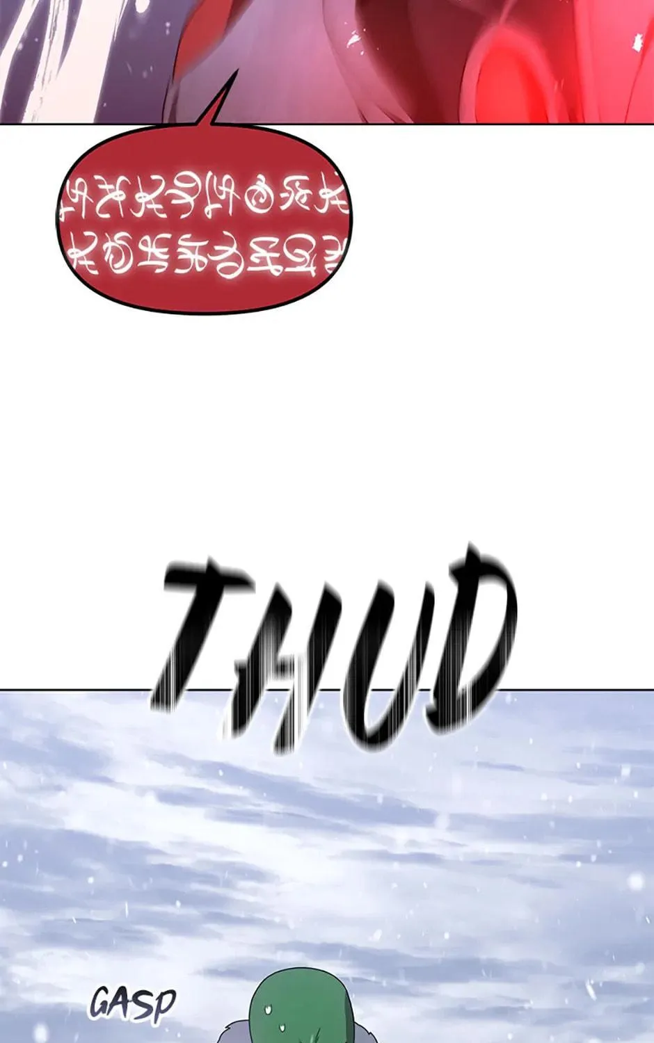 Read Ark the Legend chapter 29 image 34 on Lezhin