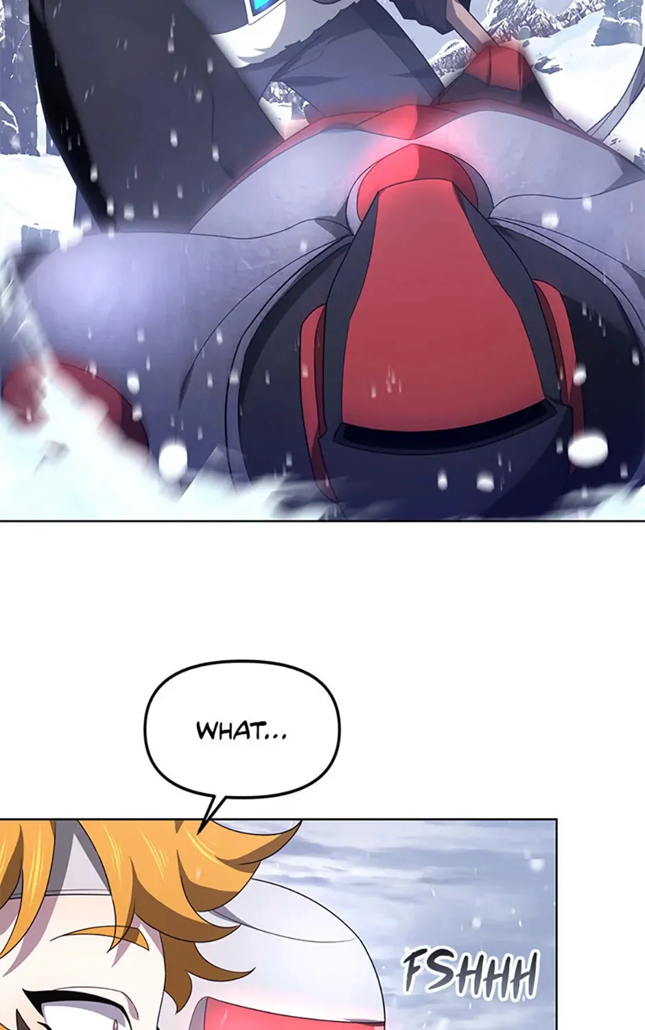 Read Ark the Legend chapter 29 image 36 on Lezhin