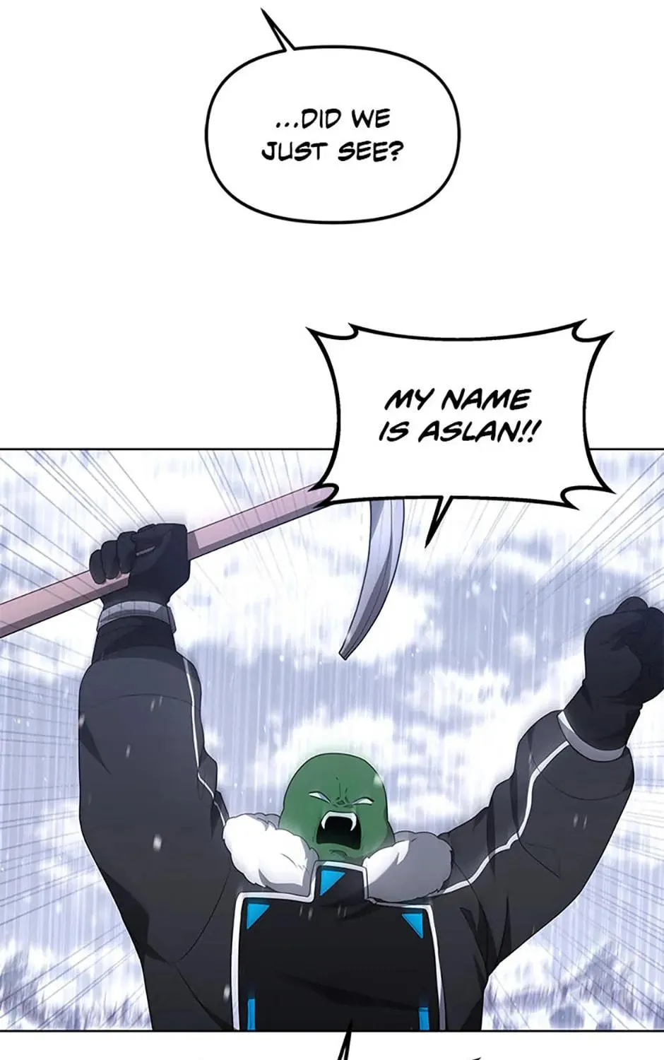 Read Ark the Legend chapter 29 image 38 on Lezhin