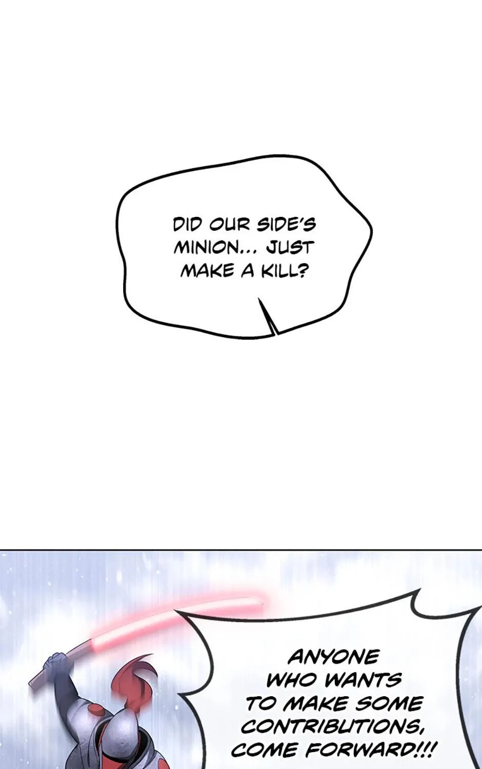 Read Ark the Legend chapter 29 image 40 on Lezhin