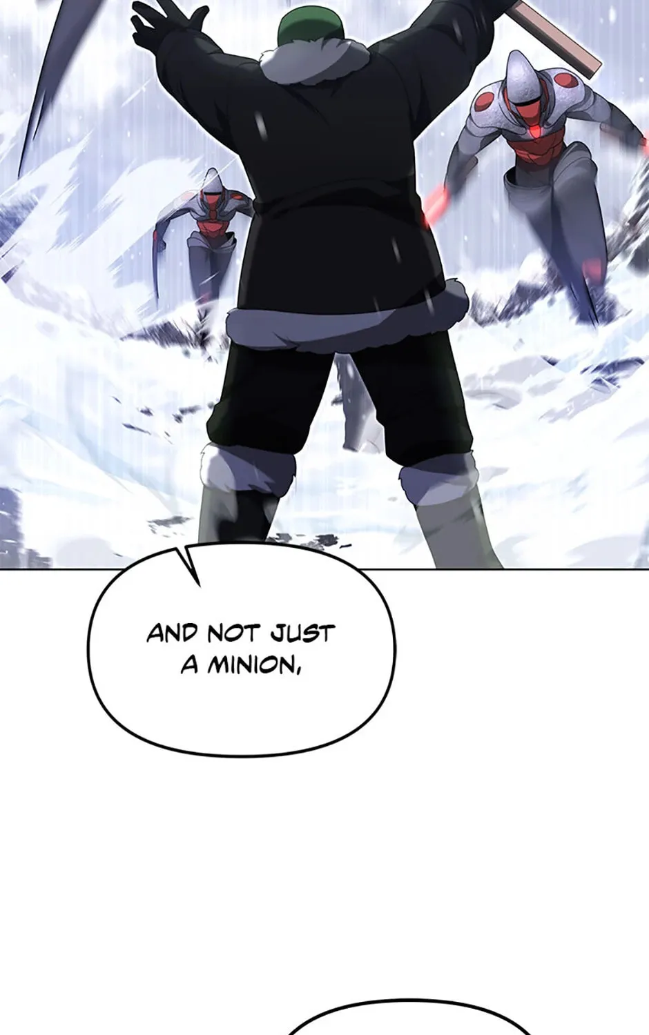 Read Ark the Legend chapter 29 image 42 on Lezhin