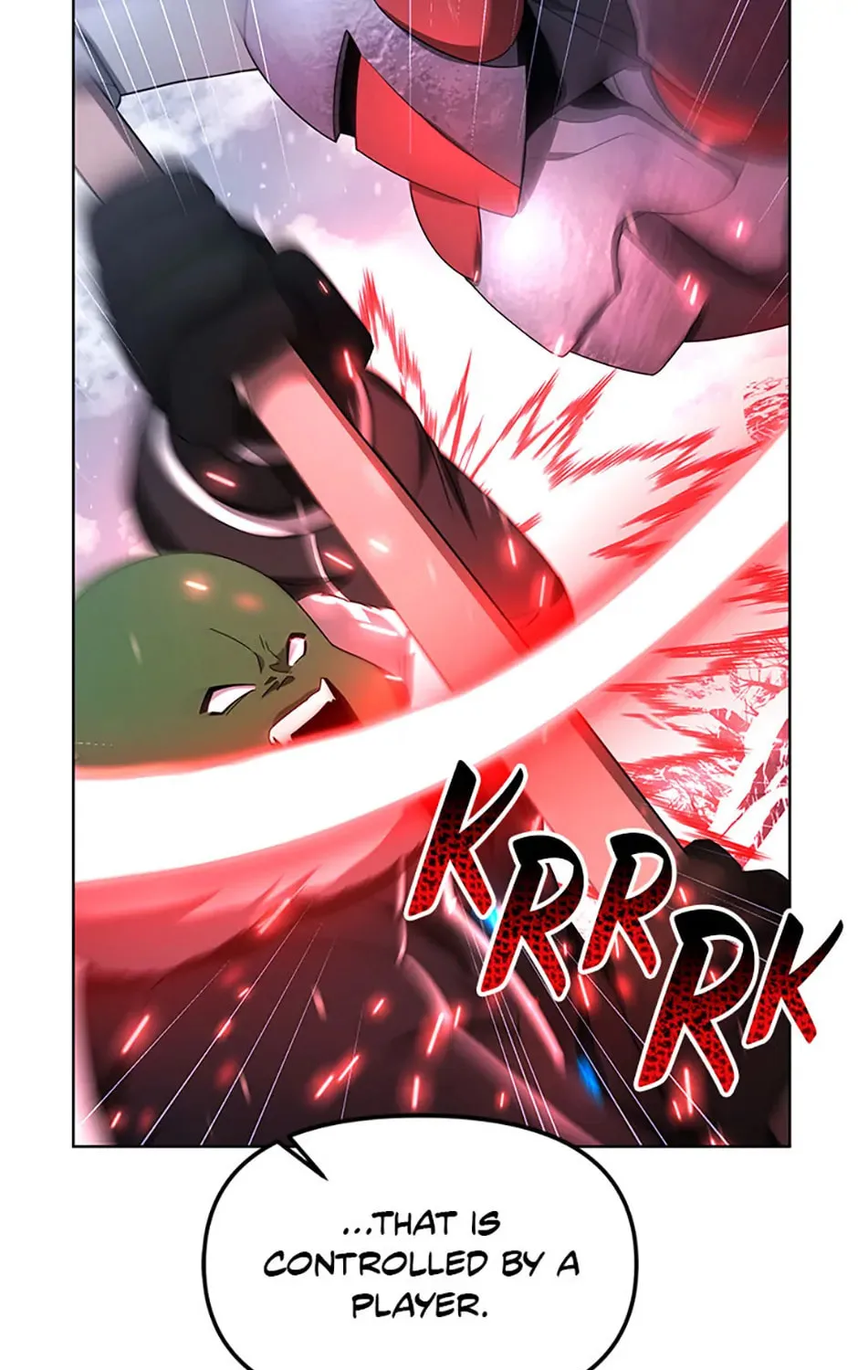 Read Ark the Legend chapter 29 image 44 on Lezhin
