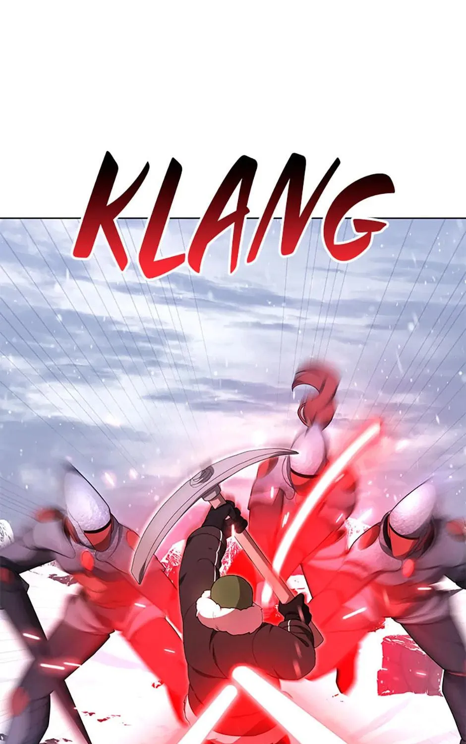 Read Ark the Legend chapter 29 image 46 on Lezhin