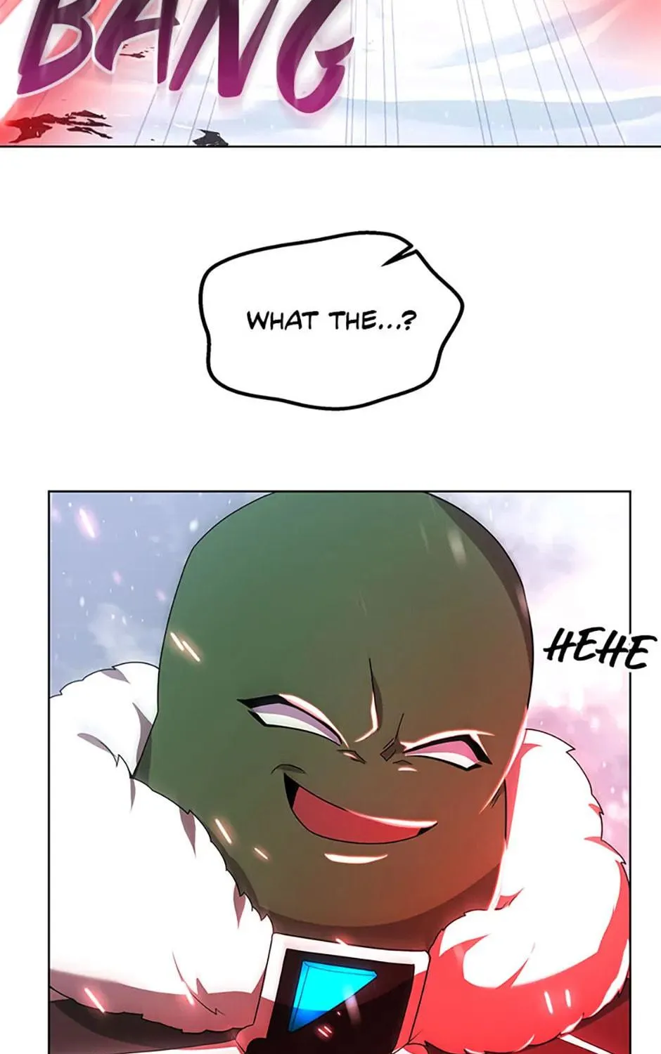 Read Ark the Legend chapter 29 image 48 on Lezhin