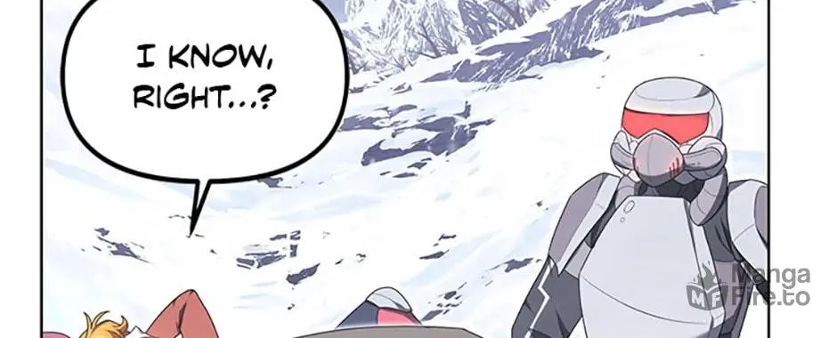 Read Ark the Legend chapter 29 image 5 on Lezhin