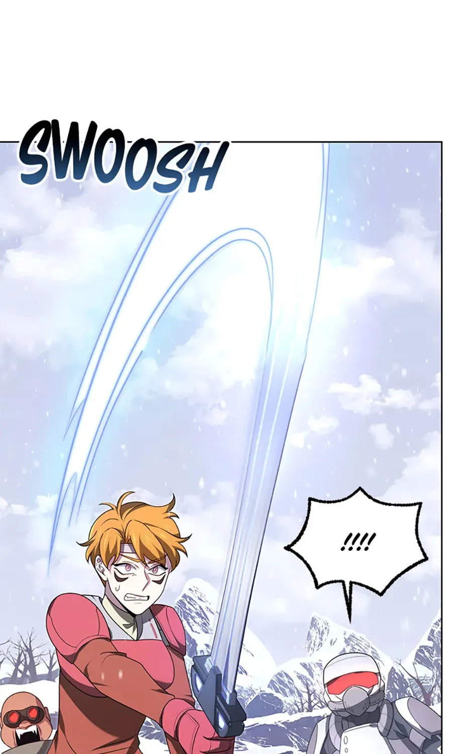 Read Ark the Legend chapter 29 image 56 on Lezhin