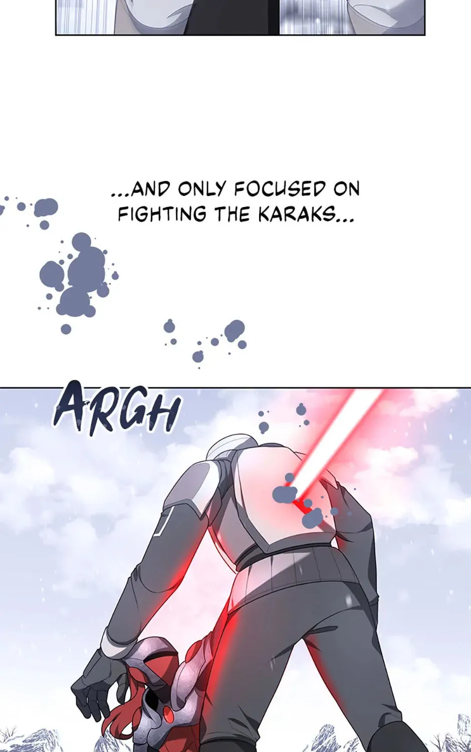 Read Ark the Legend chapter 29 image 62 on Lezhin
