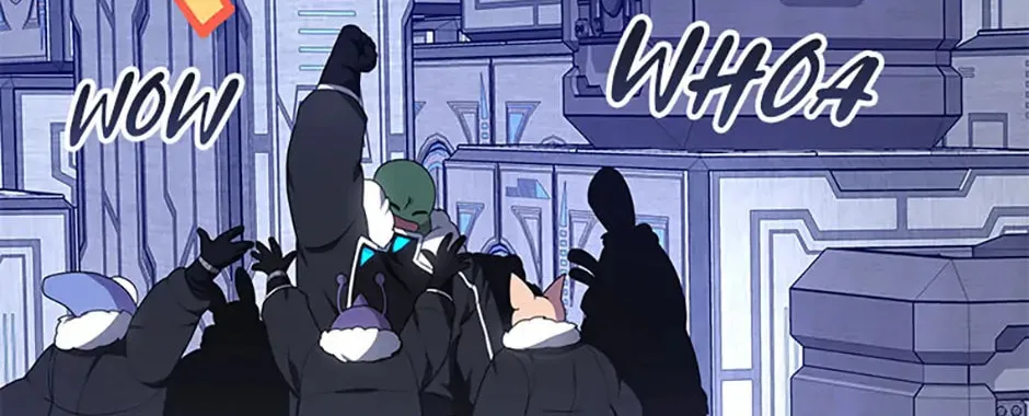 Read Ark the Legend chapter 29 image 75 on Lezhin