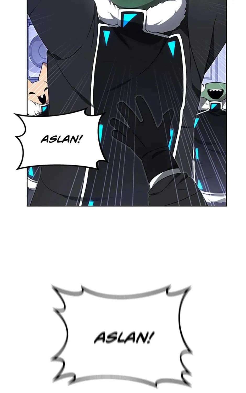 Read Ark the Legend chapter 29 image 78 on Lezhin