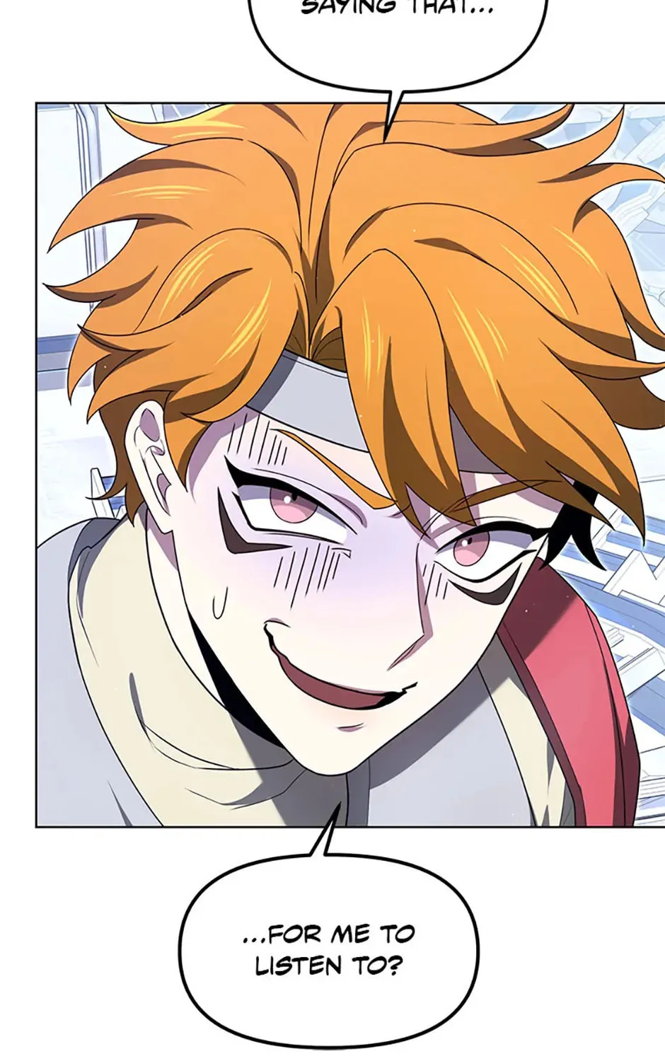 Read Ark the Legend chapter 29 image 84 on Lezhin