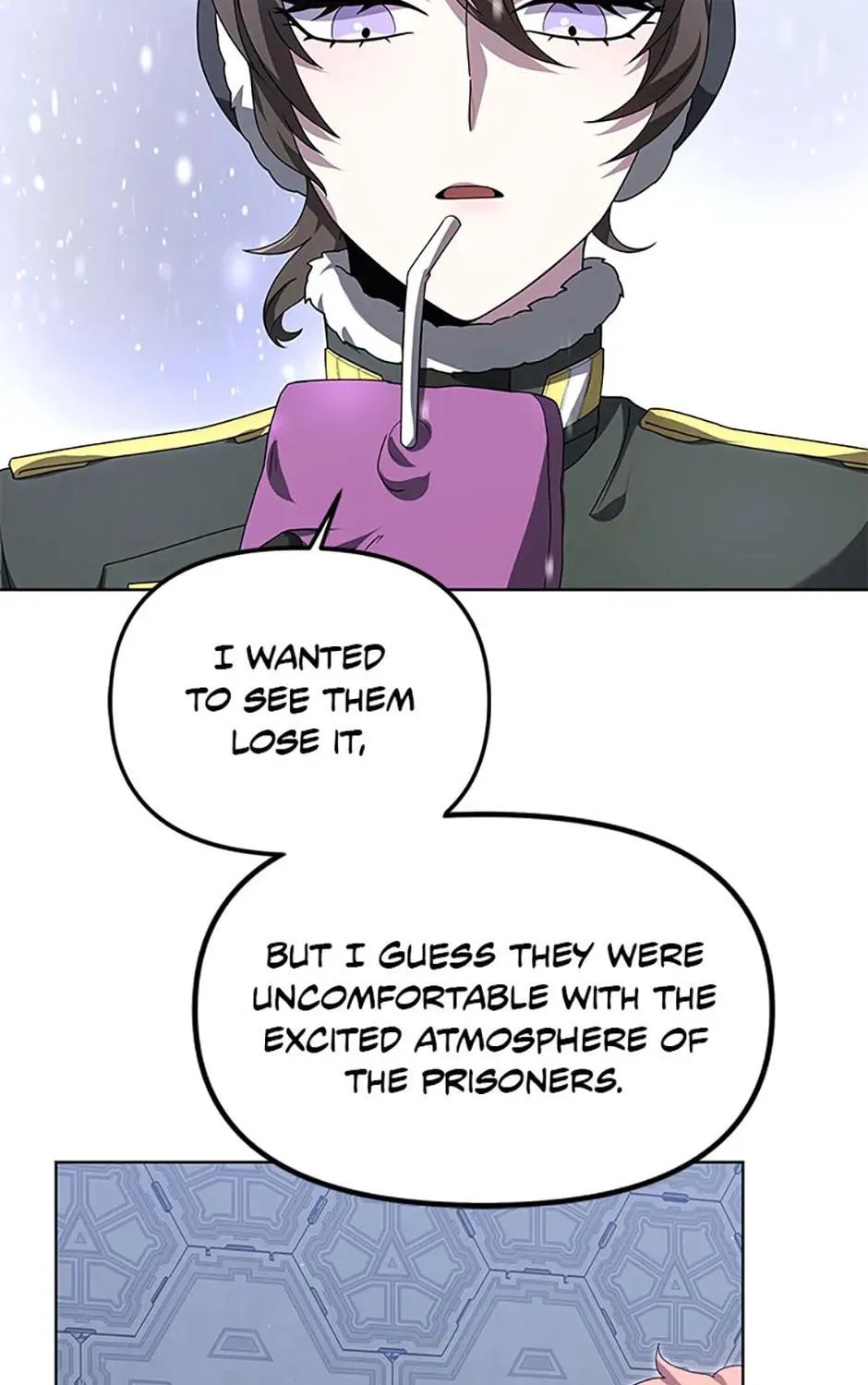Read Ark the Legend chapter 29 image 94 on Lezhin