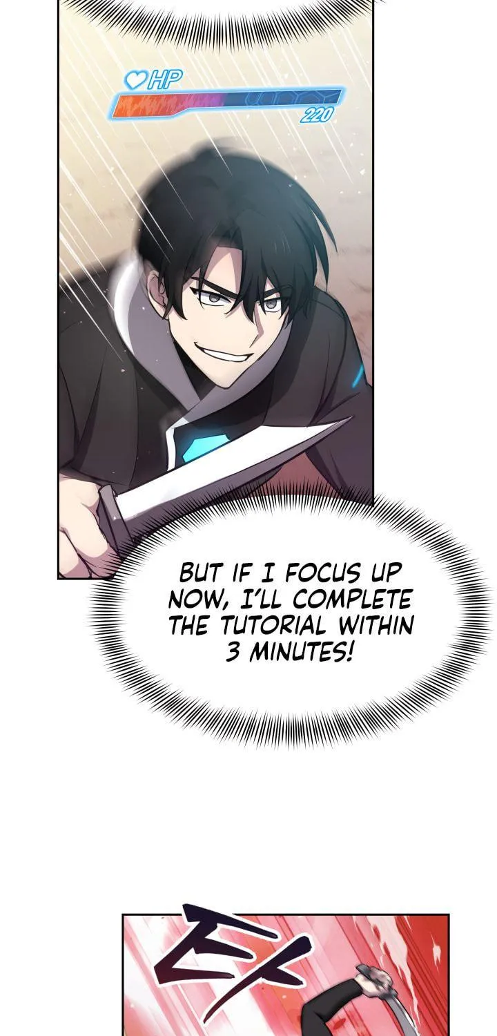 Read Ark the Legend chapter 3 image 107 on Lezhin