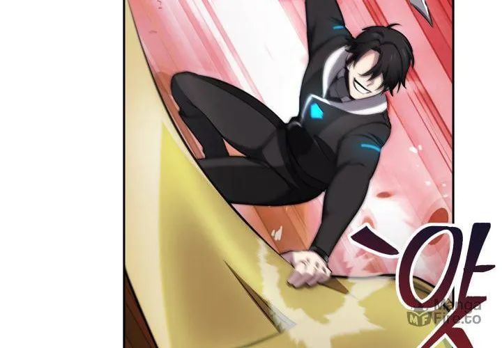 Read Ark the Legend chapter 3 image 108 on Lezhin