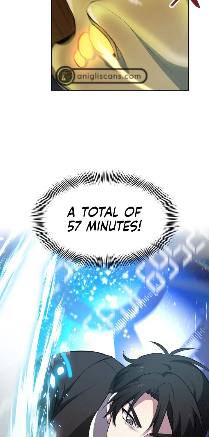 Read Ark the Legend chapter 3 image 109 on Lezhin