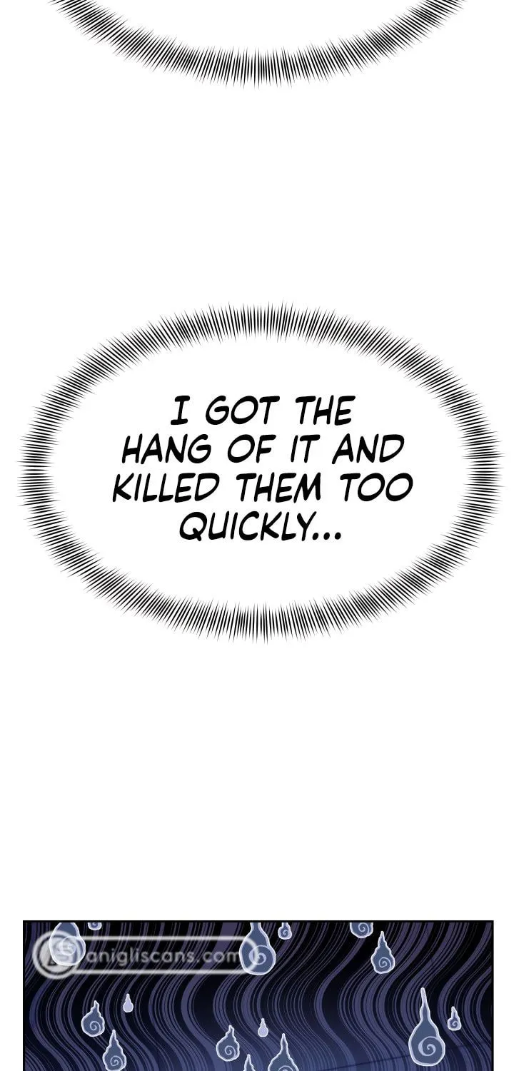 Read Ark the Legend chapter 3 image 11 on Lezhin