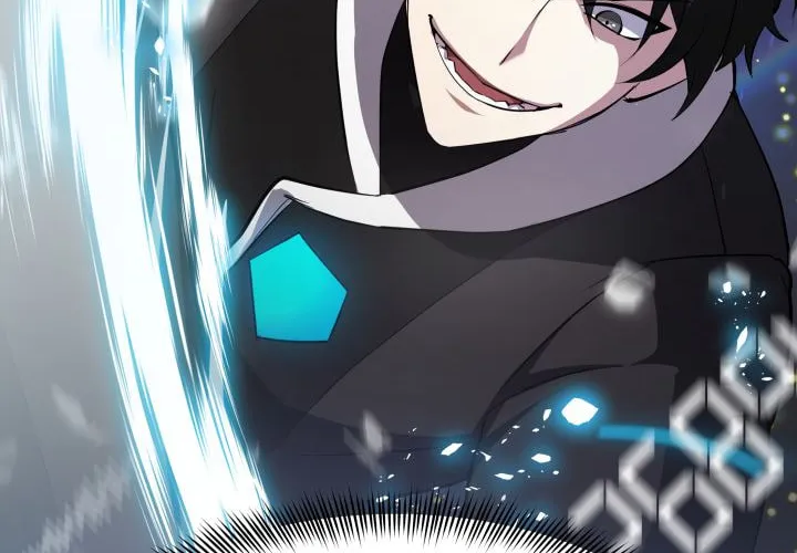 Read Ark the Legend chapter 3 image 110 on Lezhin