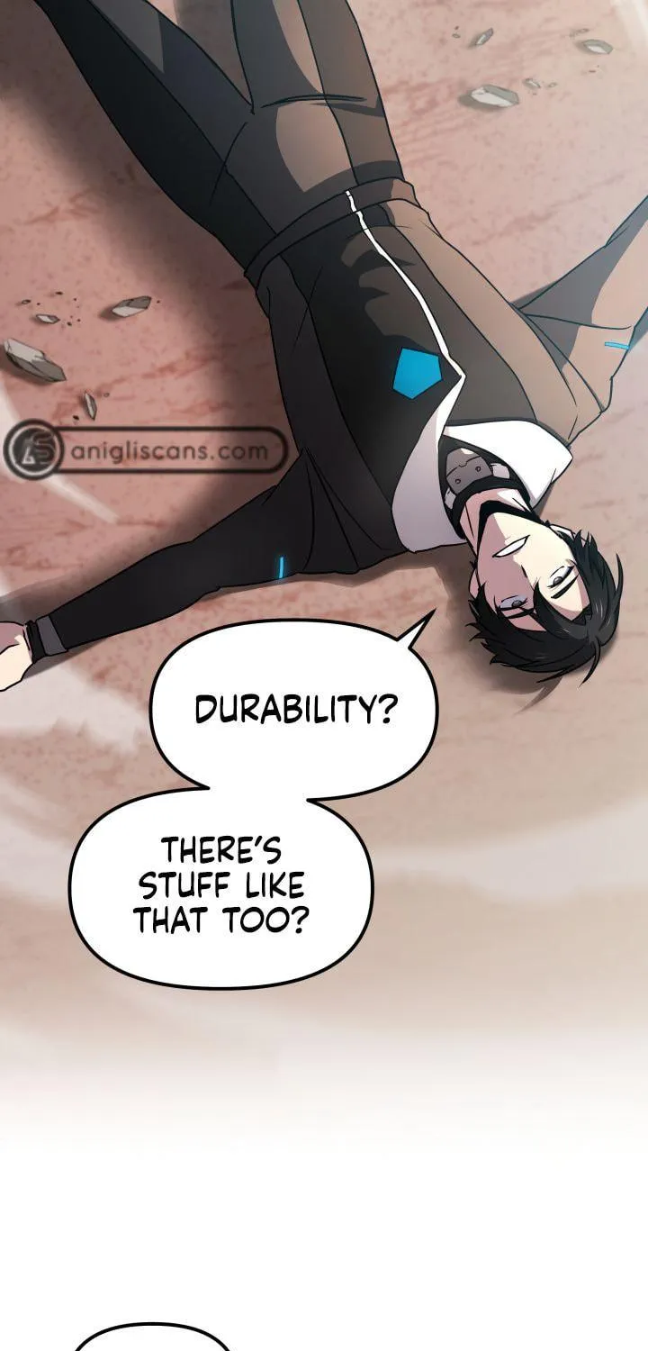 Read Ark the Legend chapter 3 image 119 on Lezhin