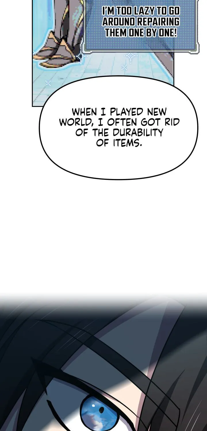 Read Ark the Legend chapter 3 image 121 on Lezhin