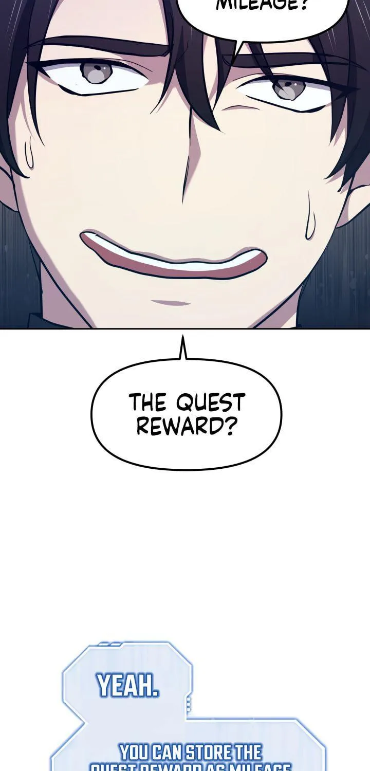 Read Ark the Legend chapter 3 image 15 on Lezhin