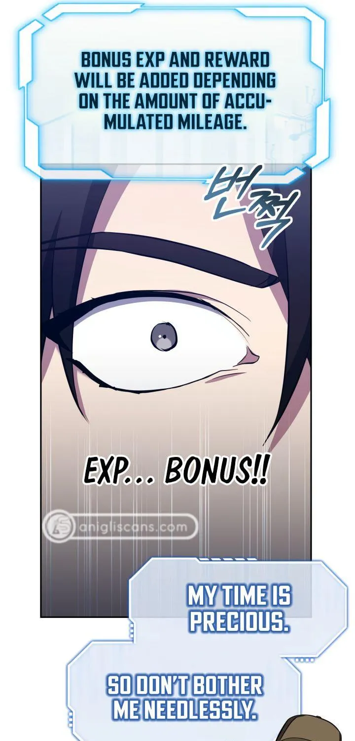 Read Ark the Legend chapter 3 image 20 on Lezhin