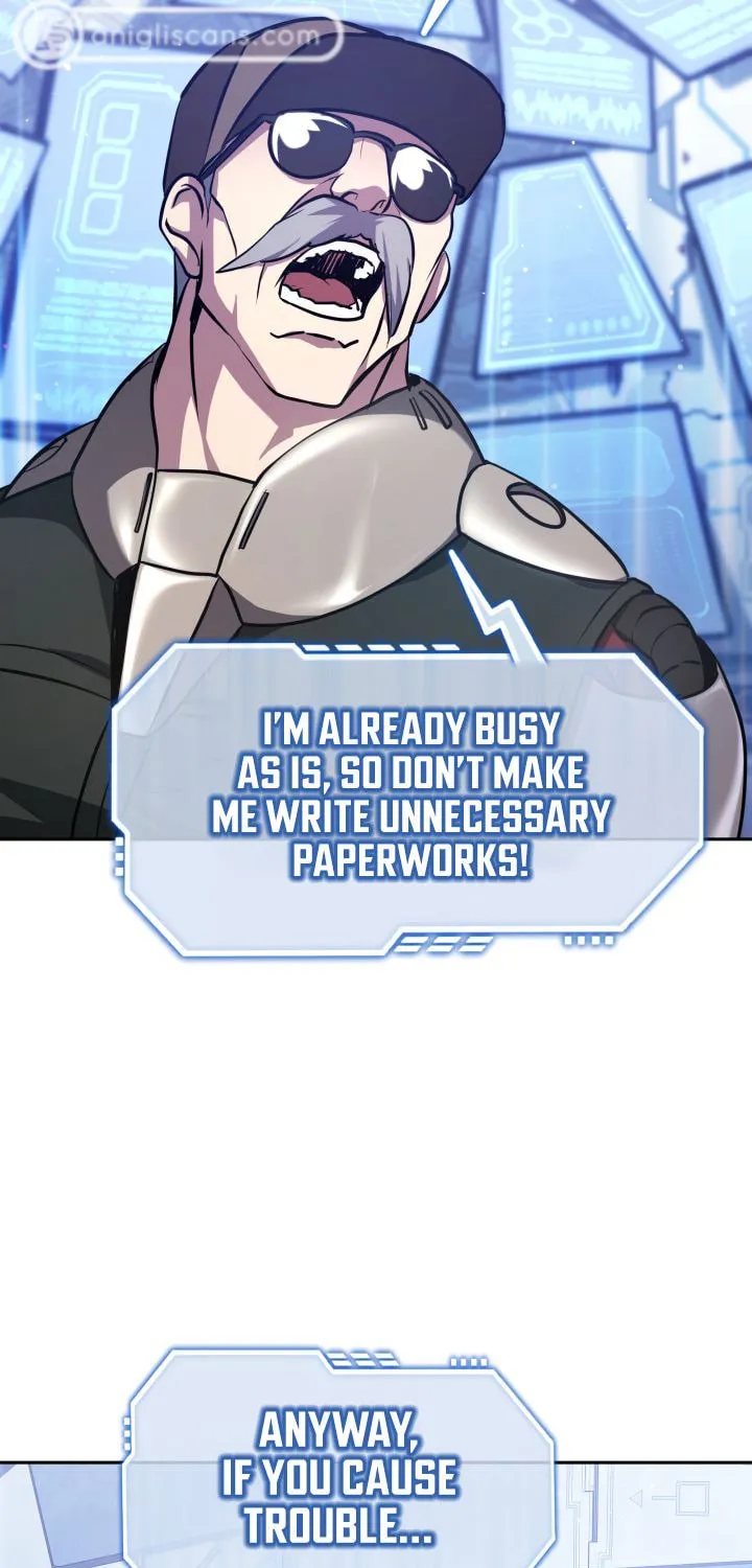 Read Ark the Legend chapter 3 image 24 on Lezhin