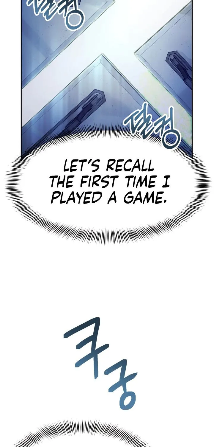 Read Ark the Legend chapter 3 image 30 on Lezhin