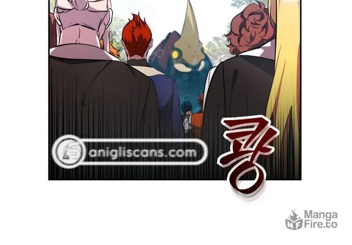 Read Ark the Legend chapter 3 image 33 on Lezhin