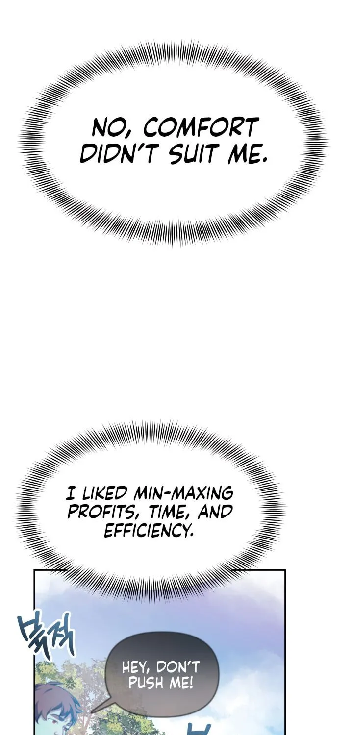 Read Ark the Legend chapter 3 image 34 on Lezhin
