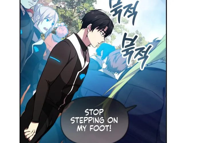 Read Ark the Legend chapter 3 image 35 on Lezhin