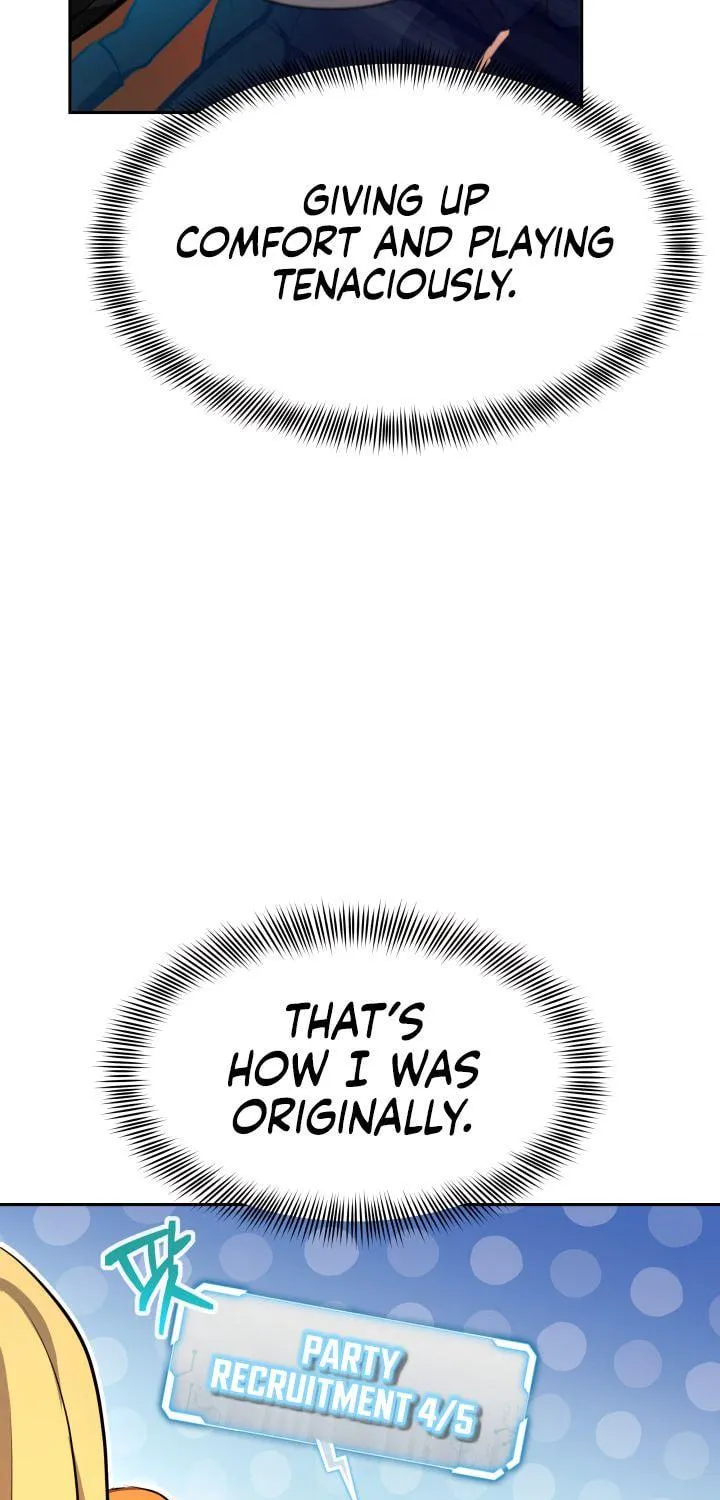 Read Ark the Legend chapter 3 image 36 on Lezhin